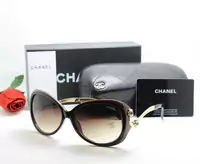 mode Gafas de sol chanel perle su6986